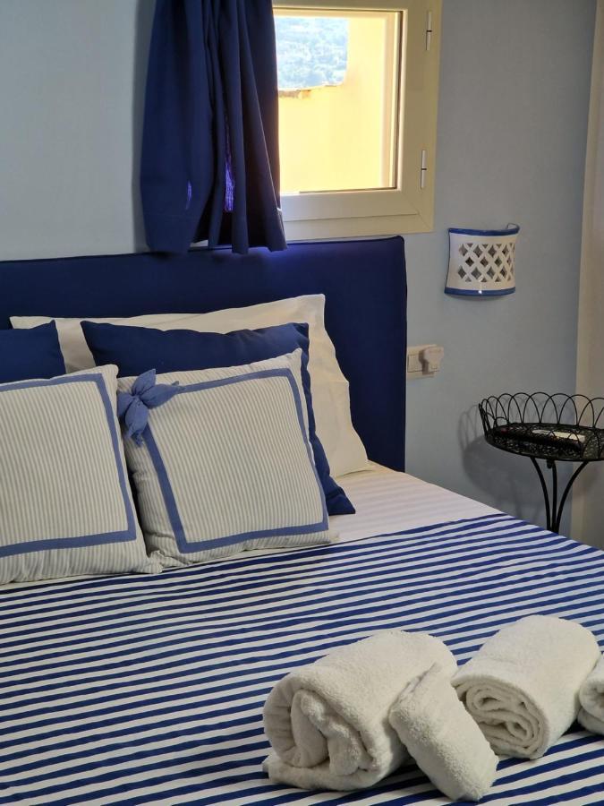 La Torretta Sea View Rooms Vico Equense Ngoại thất bức ảnh